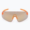 Occhiali da sole POC Elicit Toric fl.orange traslucido/clarity road/partly sunny gold 4