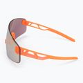Occhiali da sole POC Elicit Toric fl.orange traslucido/clarity road/partly sunny gold 5