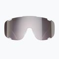 Occhiali da sole POC Devour hydrogen white/clarity road/sunny silver 2
