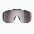 Occhiali da sole POC Devour pargasite green/clarity road/sunny silver 2