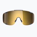 Occhiali da sole POC Devour apatite navy/clarity road/partly sunny gold 2
