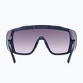 Occhiali da sole POC Devour apatite navy/clarity road/partly sunny gold 3