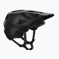 Casco da ciclismo POC Kortal Race MIPS uranium black matt