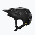 Casco da ciclismo POC Kortal Race MIPS uranium black matt 2