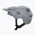POC Kortal Race MIPS casco da bici grigio granito opaco 2