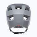 POC Kortal Race MIPS casco da bici grigio granito opaco 4