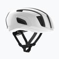 Casco da bici POC Cytal hydrogen bianco/uranio nero opaco