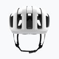 Casco da bici POC Cytal hydrogen bianco/uranio nero opaco 3