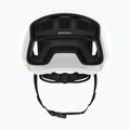 Casco da bici POC Cytal hydrogen bianco/uranio nero opaco 4