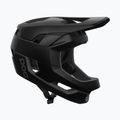Casco da ciclismo POC Otocon Race MIPS uranium black matt