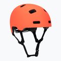 Casco da ciclismo POC Crane MIPS fluorescent orange matte