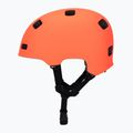 Casco da ciclismo POC Crane MIPS fluorescent orange matte 3