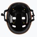 Casco da ciclismo POC Crane MIPS fluorescent orange matte 5