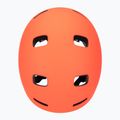 Casco da ciclismo POC Crane MIPS fluorescent orange matte 6