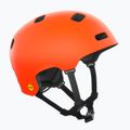 Casco da ciclismo POC Crane MIPS fluorescent orange matte
