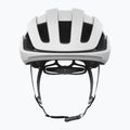 Casco da bici POC Omne Beacon MIPS bianco idrogeno opaco/nero uranio opaco 3