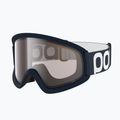 Occhiali da ciclismo POC Ora apatite navy/clarity trail/cloudy brown