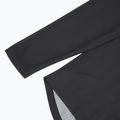 Maglia ciclismo uomo manica lunga POC Motion Air nero uranio 4
