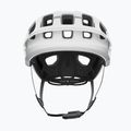 Casco da bici POC Cularis bianco idrogeno/nero uranio opaco 3