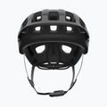 Casco da bici POC Cularis nero uranio opaco/bianco idrogeno 2