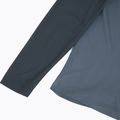 Maglia ciclismo uomo manica lunga POC Motion Air apatite navy 4