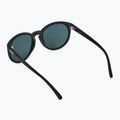 Occhiali da sole POC Know Polarized nero uranio/clarity polarizzato/grigio sole 2