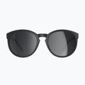 Occhiali da sole POC Know Polarized nero uranio/clarity polarizzato/grigio sole 2