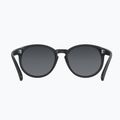 Occhiali da sole POC Know Polarized nero uranio/clarity polarizzato/grigio sole 3