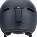 Casco da sci POC Obex Pure apatite navy matt 7