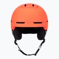 Casco da sci POC Obex MIPS arancione fluorescente opaco 2