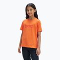 POC Maglietta da bambino Tee zink orange