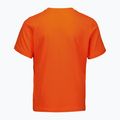 POC Maglietta da bambino Tee zink orange 5