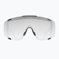 Occhiali da sole POC Devour Photochromic nero uranio/clarity photochromic/grigio intercambiabile 6