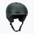 Casco da sci POC Obex MIPS verde pargasite opaco