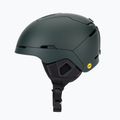 Casco da sci POC Obex MIPS verde pargasite opaco 3