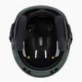 Casco da sci POC Obex MIPS verde pargasite opaco 5