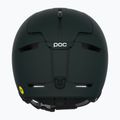 Casco da sci POC Obex MIPS verde pargasite opaco 4