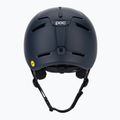 Casco da sci POC Obex MIPS apatite navy opaco 4