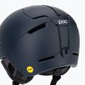Casco da sci POC Obex MIPS apatite navy opaco 7
