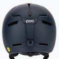 Casco da sci POC Obex MIPS apatite navy opaco 8