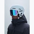 Casco da sci POC Obex BC MIPS idrogeno bianco opaco 5