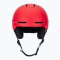 Casco da sci POC Obex BC MIPS rosso opaco 2