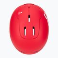 Casco da sci POC Obex BC MIPS rosso opaco 6