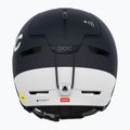 Casco da sci POC Obex BC MIPS apatite navy opaco 4