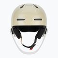 Casco da sci POC Artic SL MIPS bianco grezzo 2