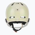 Casco da sci POC Artic SL MIPS bianco grezzo 4