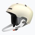 Casco da sci POC Artic SL MIPS bianco grezzo
