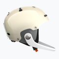Casco da sci POC Artic SL MIPS bianco grezzo 2