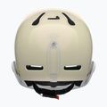 Casco da sci POC Artic SL MIPS bianco grezzo 4