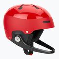 Casco da sci POC Artic SL MIPS prismane rosso